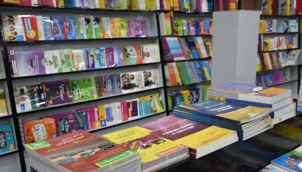 Manuels scolaires au Maroc : pénuries, prix abusifs et chaos de distribution à chaque rentrée